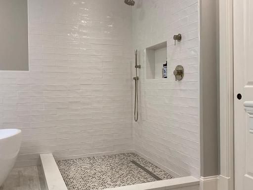 Bathroom Renovation