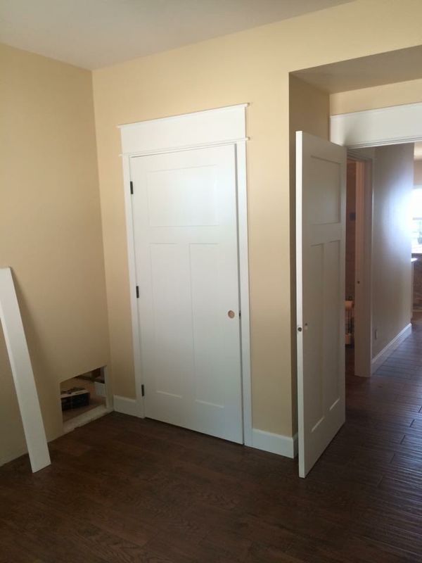 Interior Painting gallery