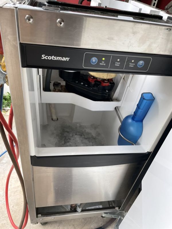Refrigerator Repair