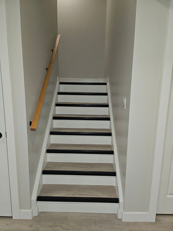 Interior Renovations