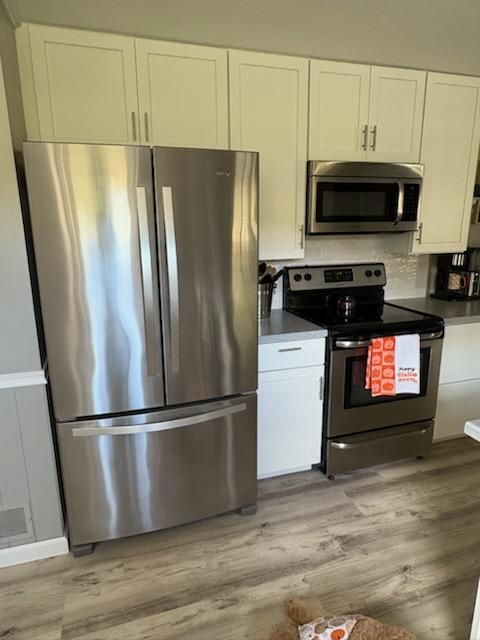 Kitchen Renovation