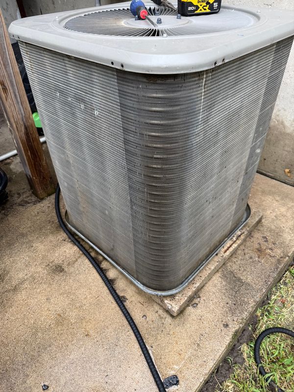 HVAC Repair Services
