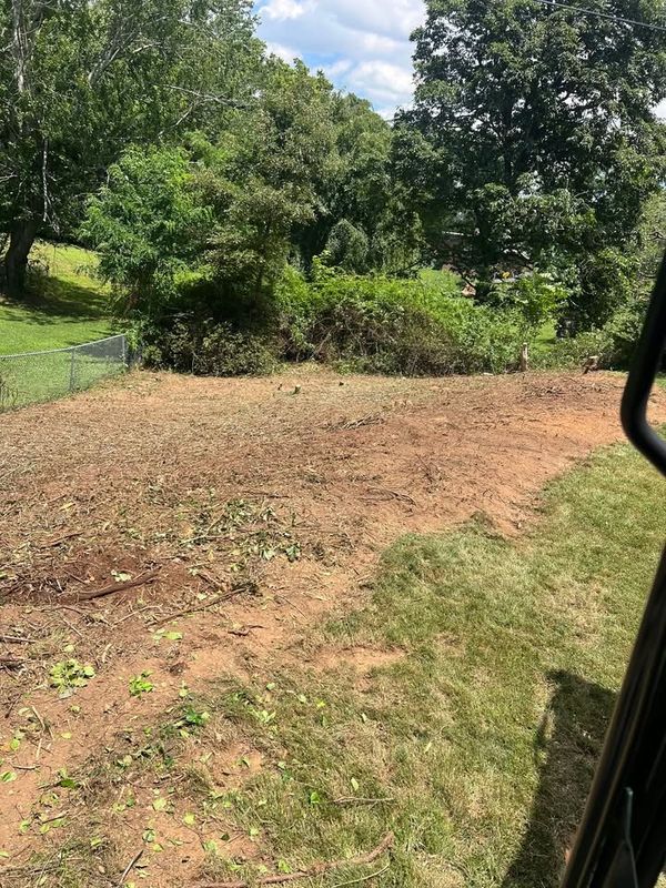 Land Clearing