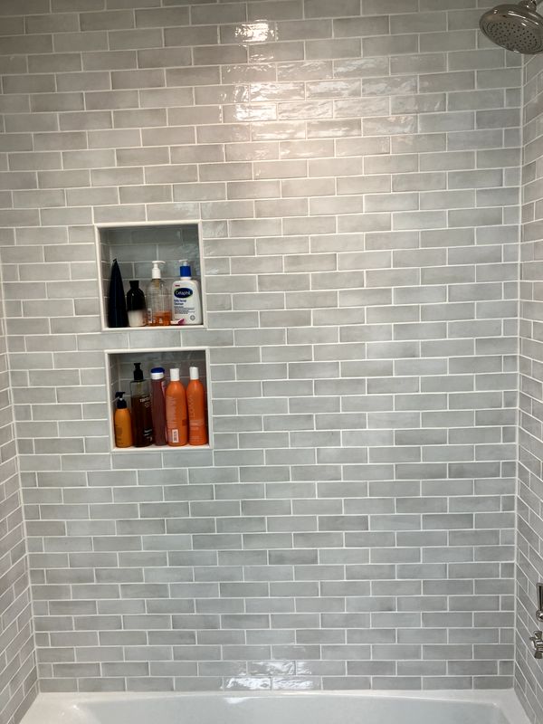 Bathroom Renovation