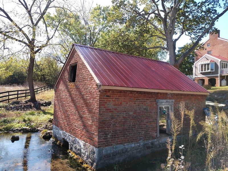 Exterior Renovations