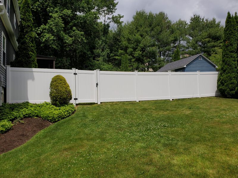Fences