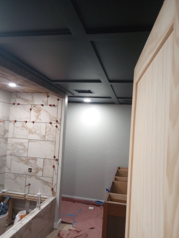 Bathroom Remodeling