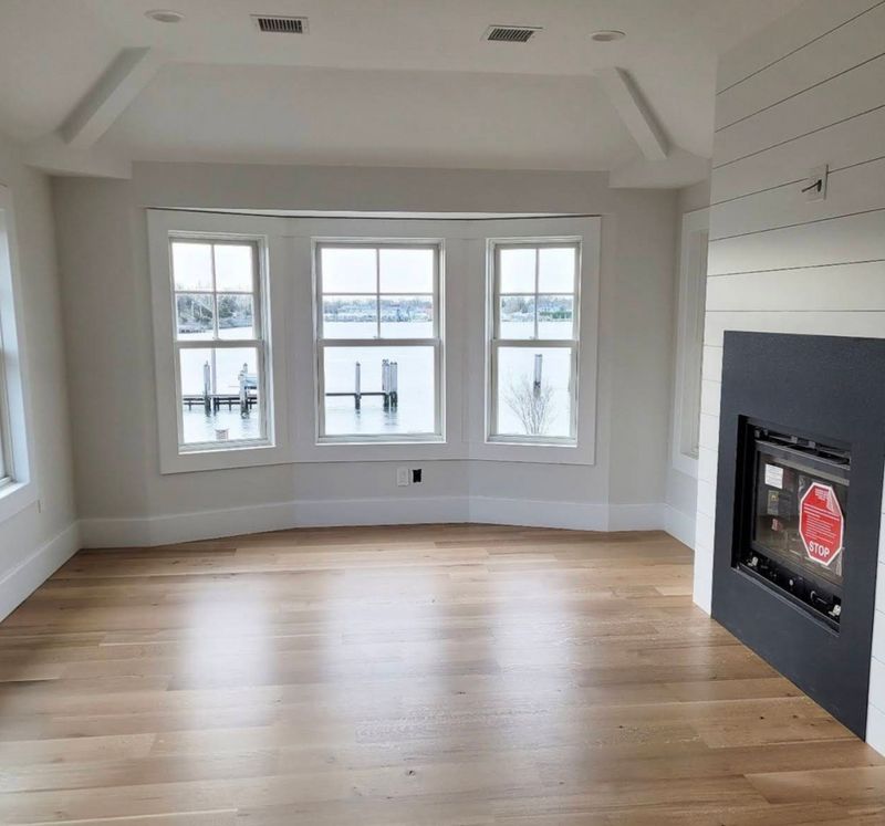 Wood Flooring