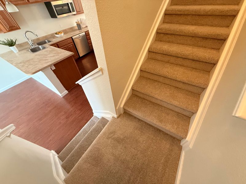 Floor Installation