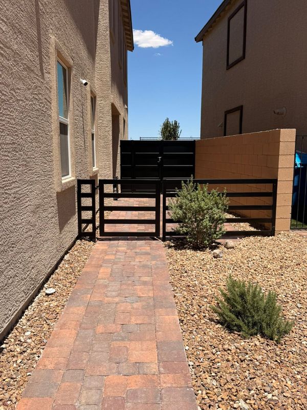 Custom Gates
