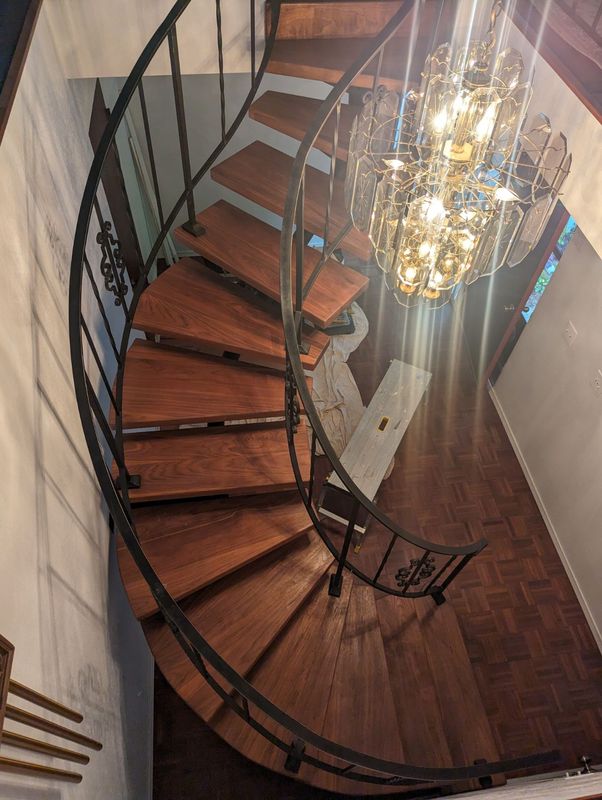 Interior Painting gallery