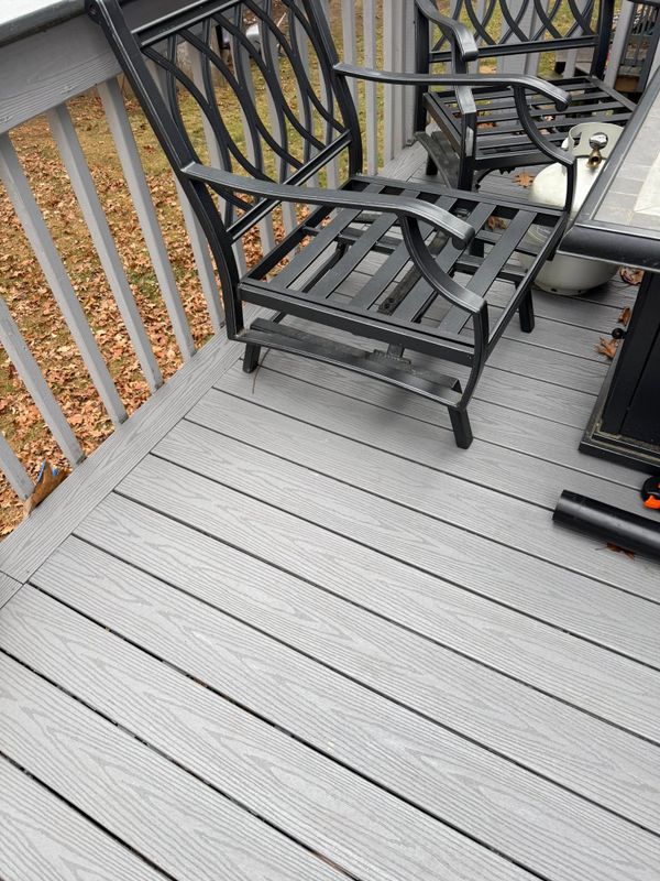 Exterior Renovation