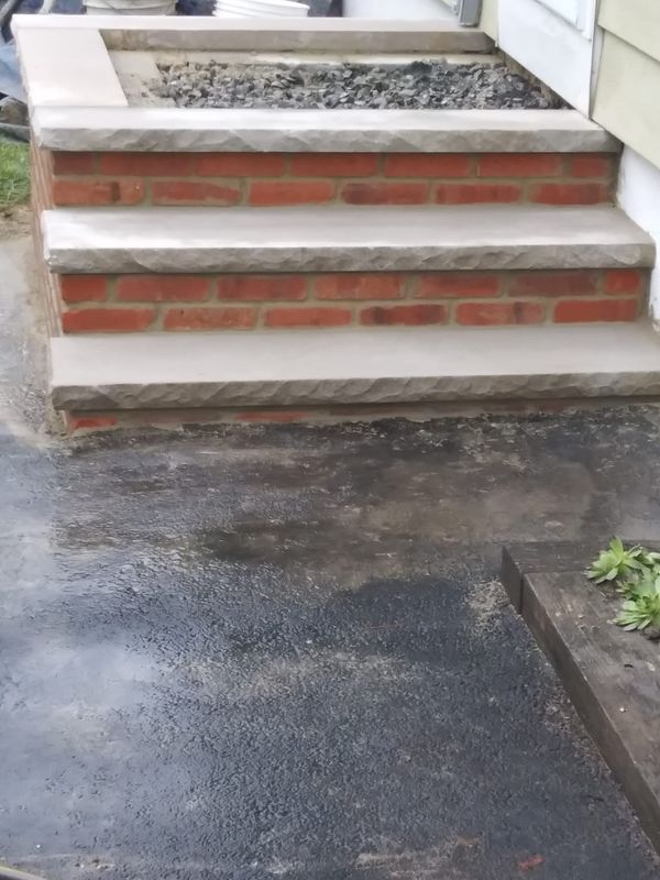 Masonry