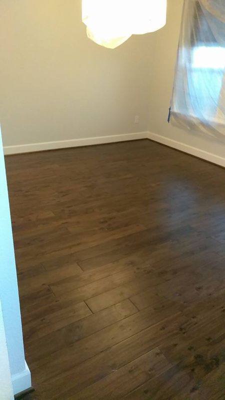 Hardwood Flooring