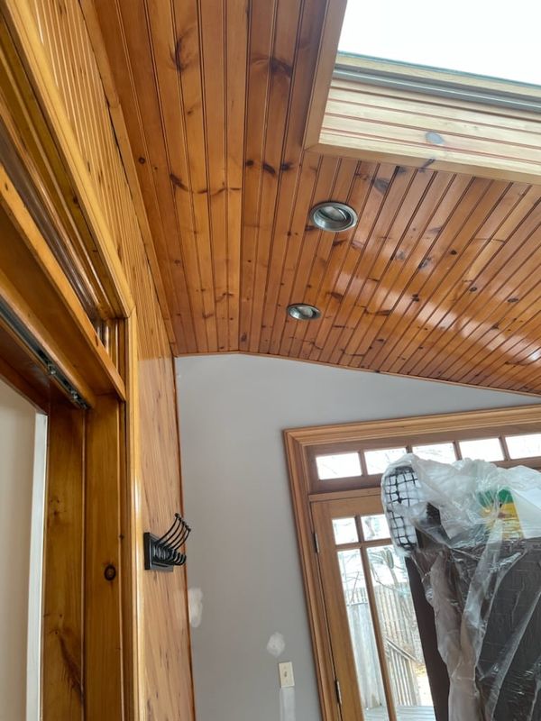 Interior Painting