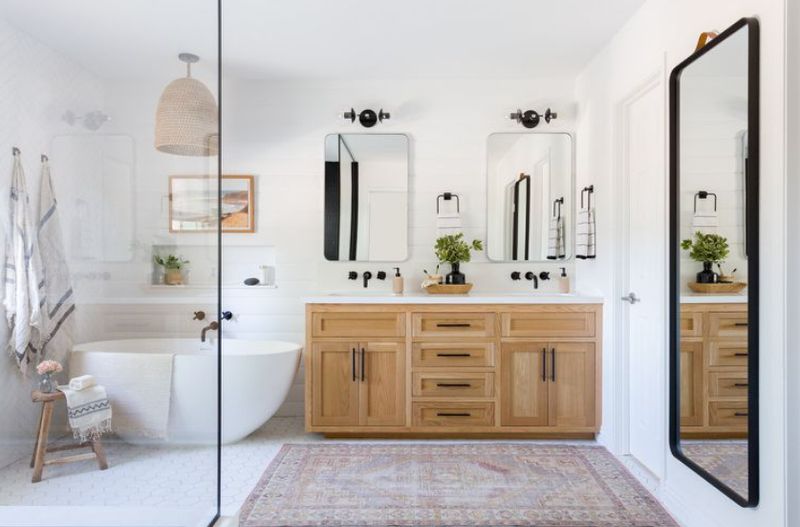 Kitchen and Bathroom Remodeling