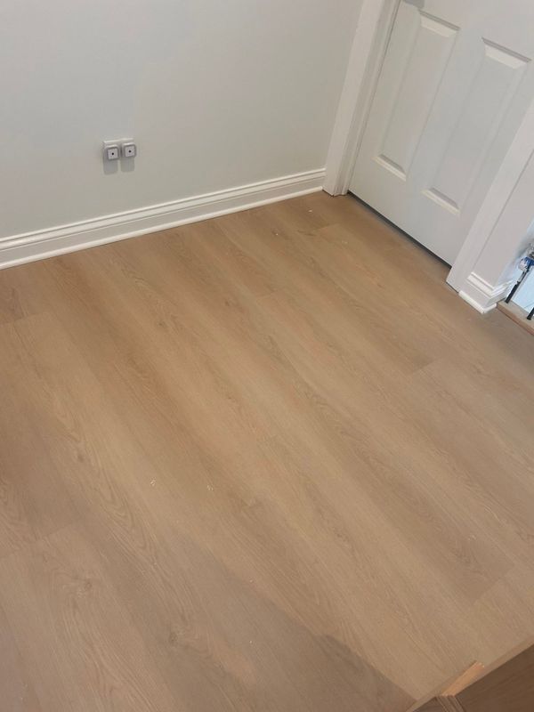 Flooring