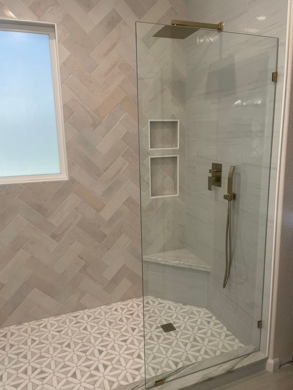 Interior Renovations