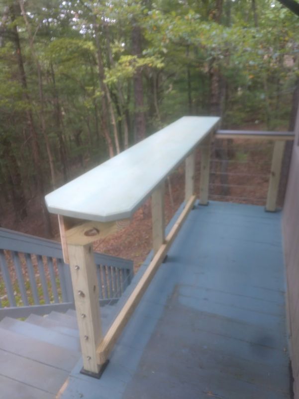 Exterior Renovations