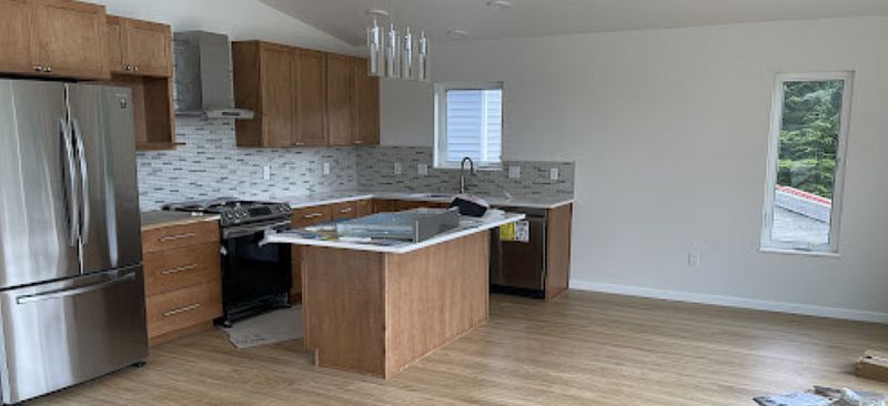Interior Renovations