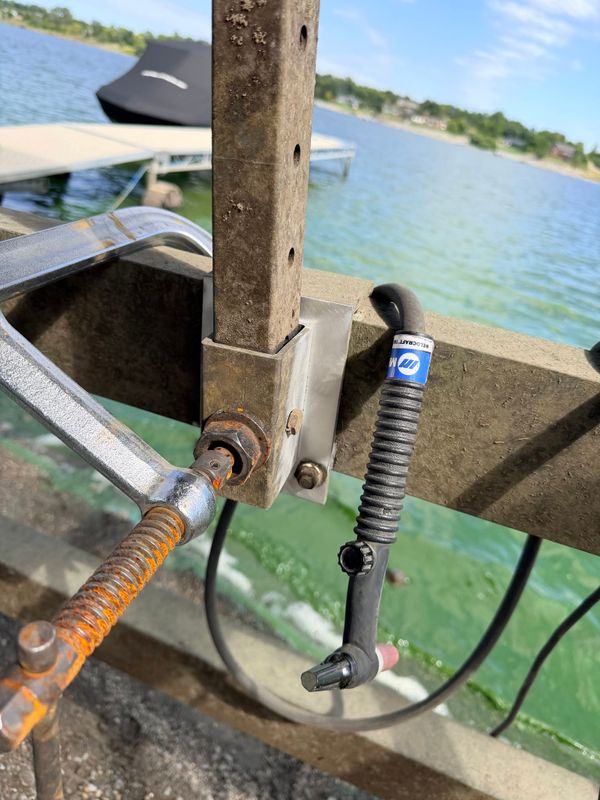 Dock & Marine Welding