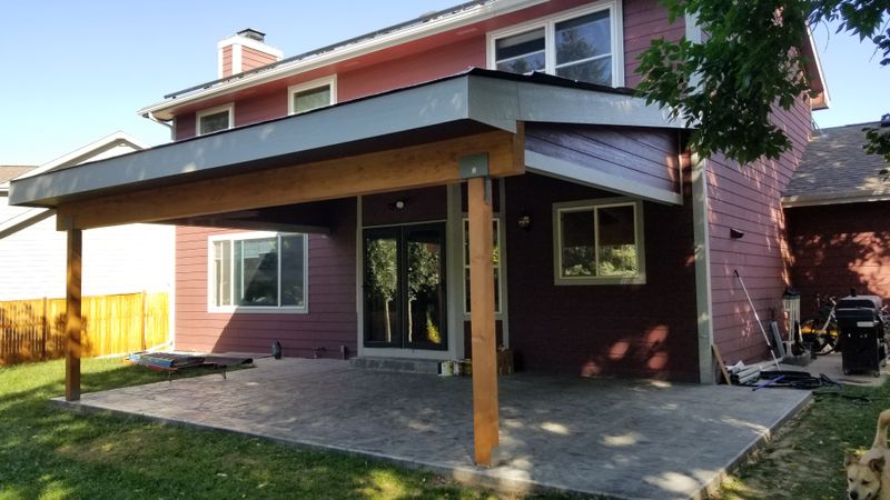 Stain & Sealer 