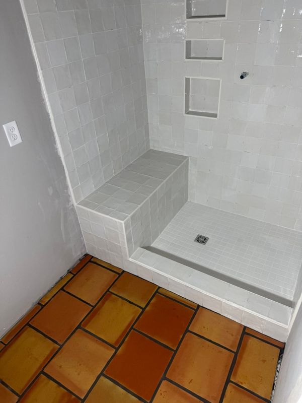 Floor Tiling Services