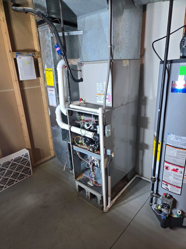 Furnace Installation and Repair
