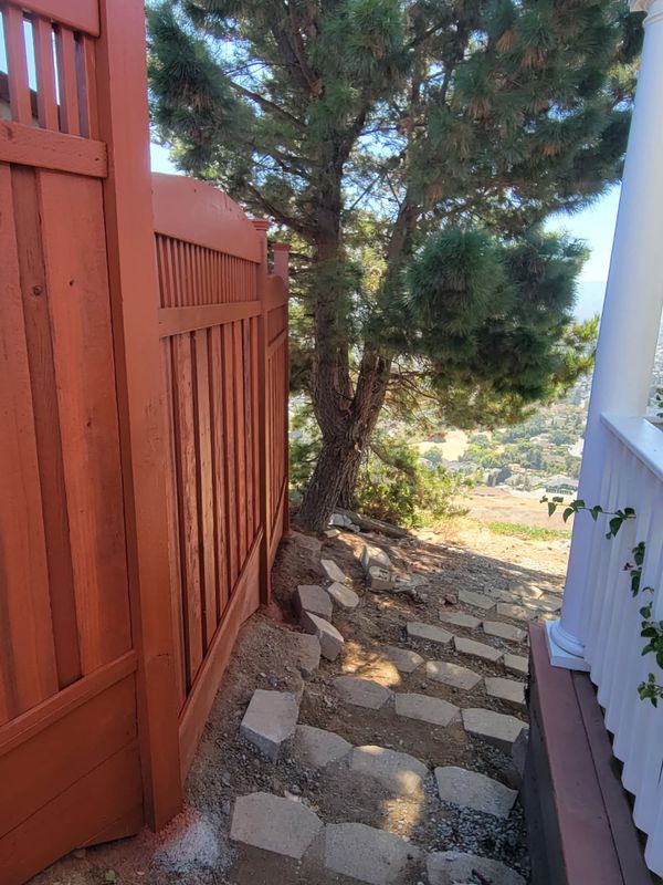 Exterior Painting