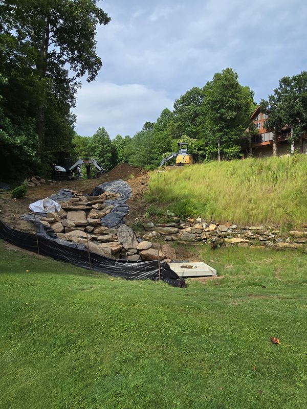 Excavation Services