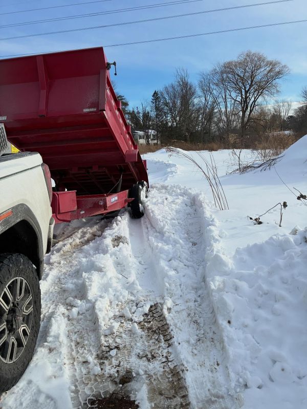 Snow Removal