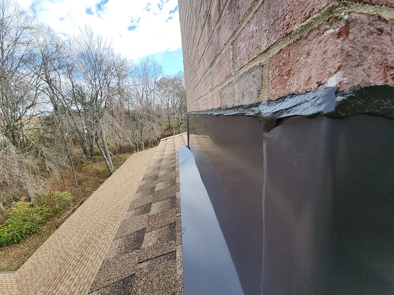 Roofing