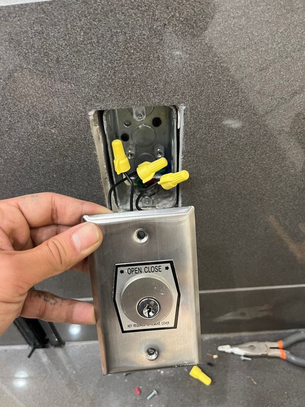 Custom Trim Work