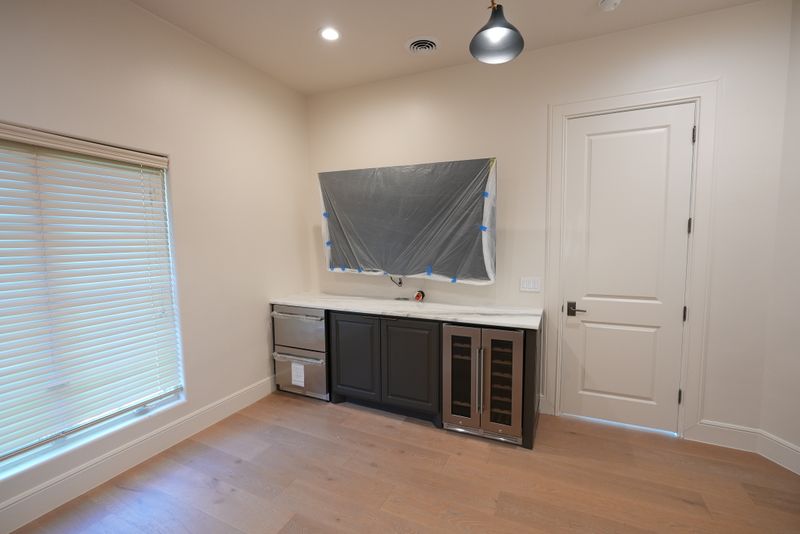 Kitchen Renovation