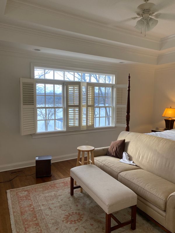 Interior Painting gallery