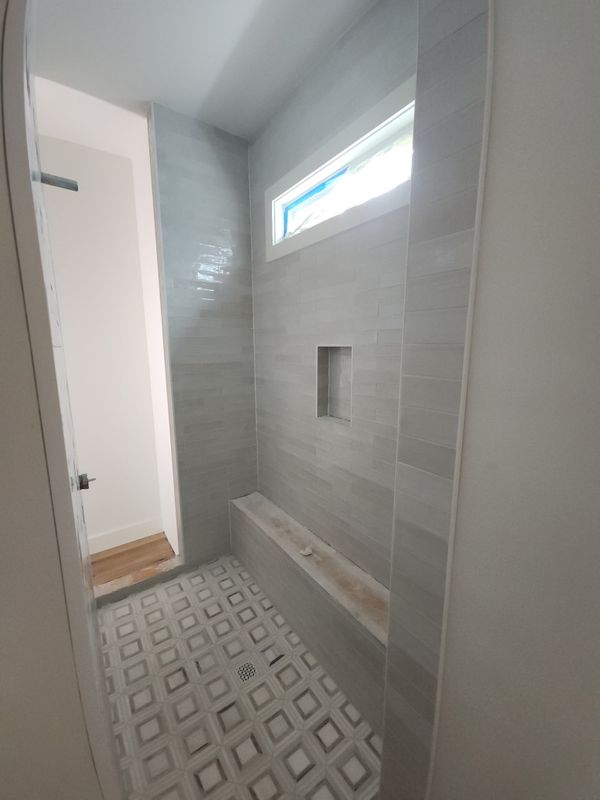Bathroom Remodeling