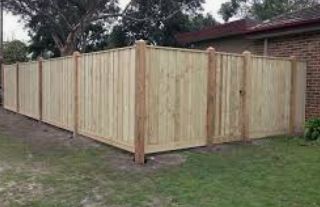 Fences gallery