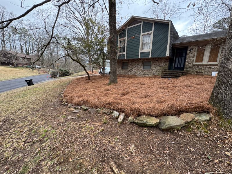 Landscape Design & Installation