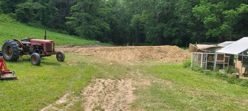 Site Grading