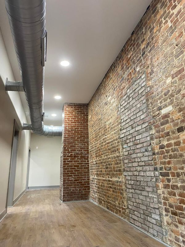 Recessed Lighting