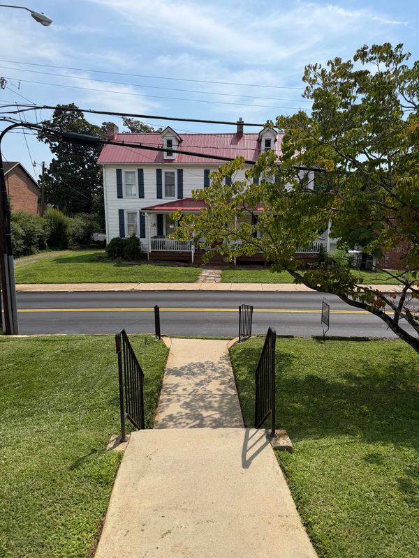 Lawn Maintenance