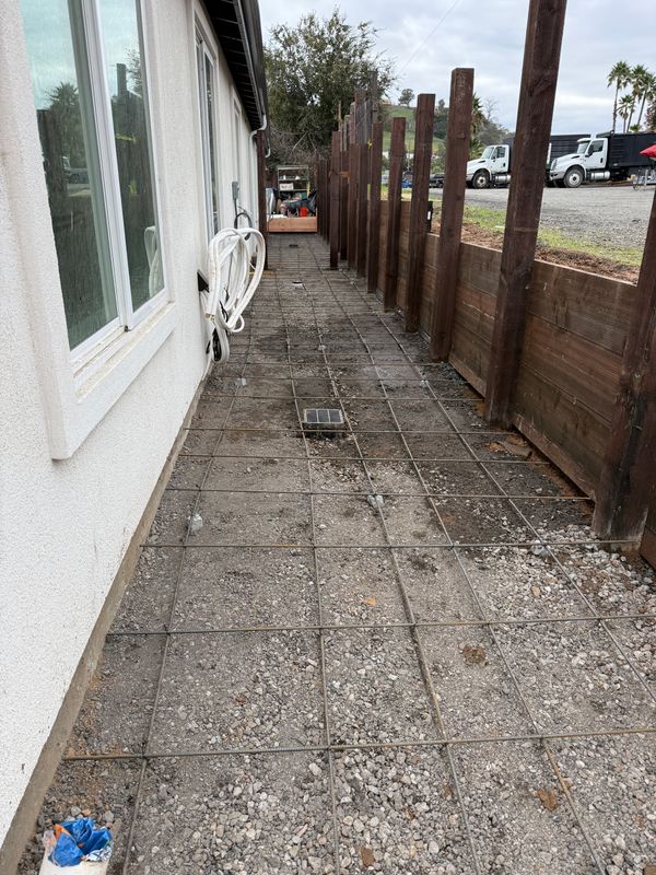 Concrete