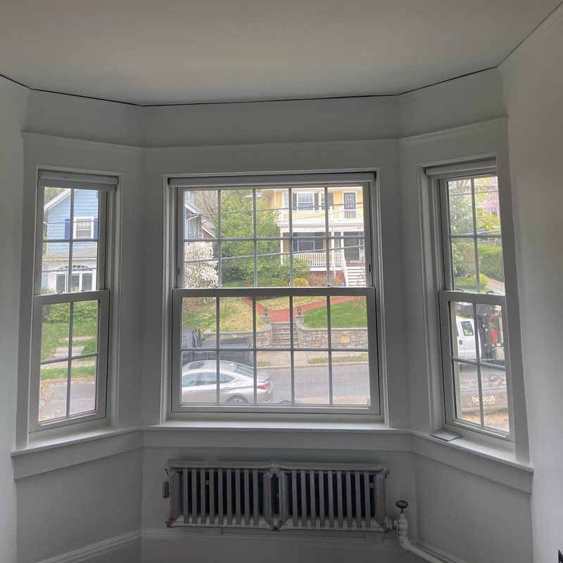 Interior Renovations