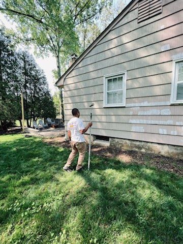 Exterior Painting