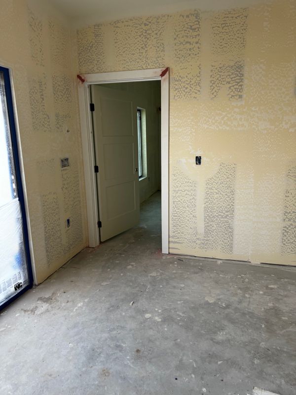 Drywall Repair and Restoration