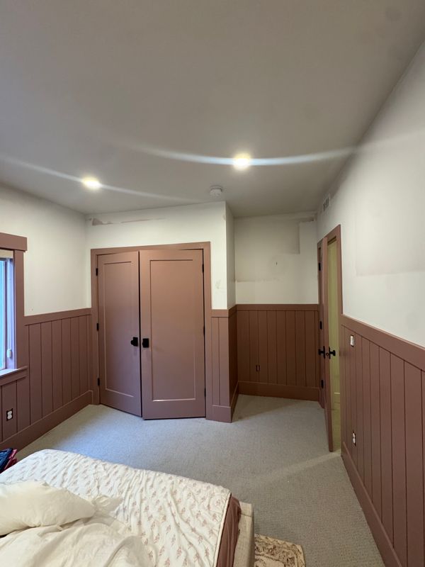 Finishing Carpentry
