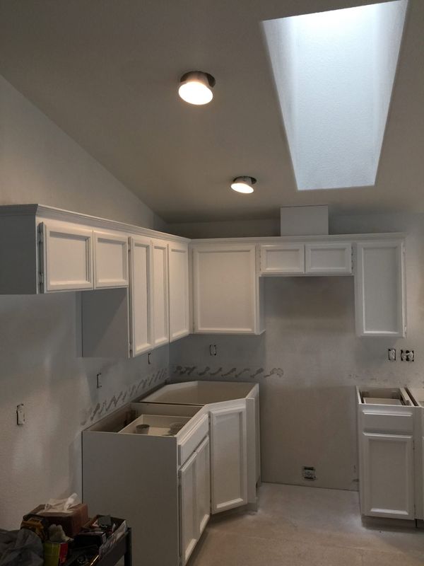 Remodeling Services