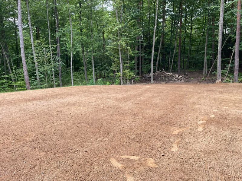 Land Clearing