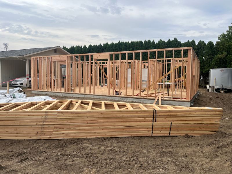 New Construction