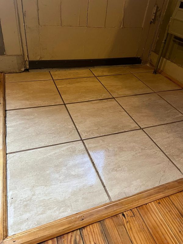 Residential Cleaning